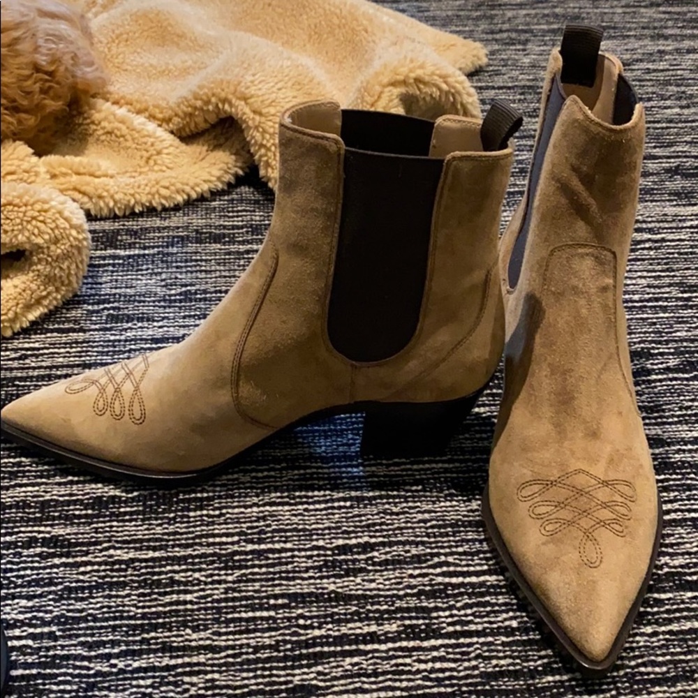 GIUSEPPE ZANOTTI NEVER WORN!!!!